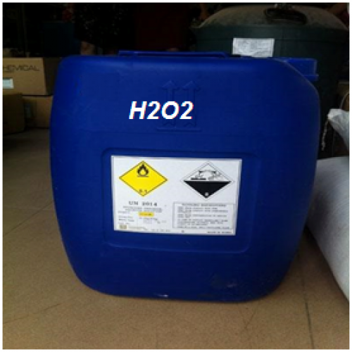 OXY H2O2